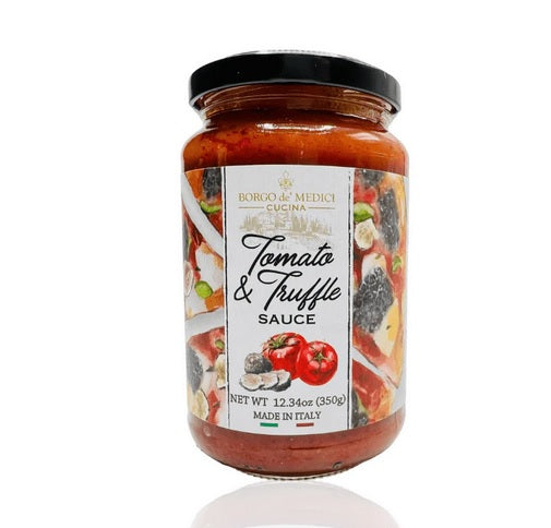 Borgo de  Medici Tomato & Truffle Sauce