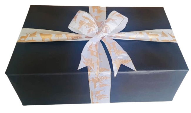 Gift Wrapping Trinidad Boxbles Gourmet Store