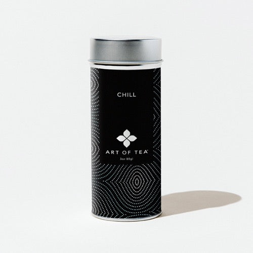 Wellness Teas : Art of Tea Chill Trinidad Boxbles Gourmet Store