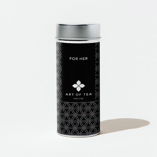 Wellness Teas : Art of Tea For Her Trinidad Boxbles Gourmet Store