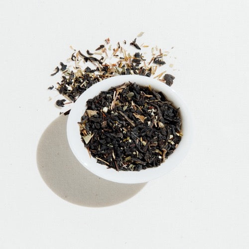 Wellness Teas : Art of Tea For Him Trinidad Boxbles Gourmet Store