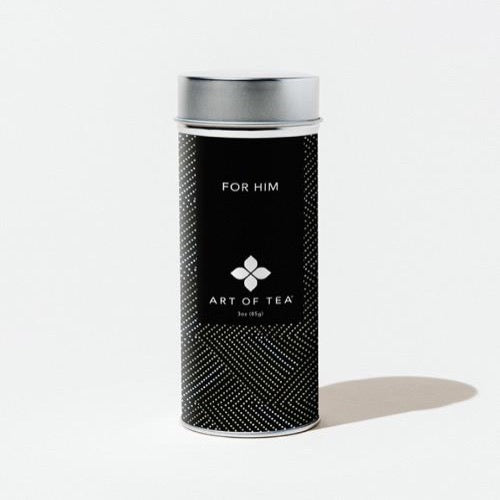 Wellness Teas : Art of Tea For Him Trinidad Boxbles Gourmet Store