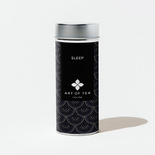 Wellness Teas: Art of Tea Sleep Trinidad Boxbles Gourmet Store