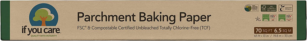 Baking Parchment Trinidad Boxbles Gourmet Store
