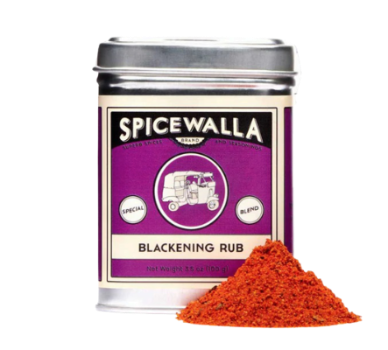 Spicewalla Blackening Spice Blend 3.6 oz