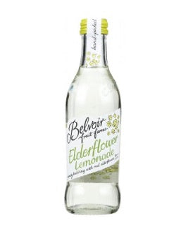 Belvoir Fruit Farms  Elderflower Lemonade 250ml Trinidad Boxbles Gourmet Store