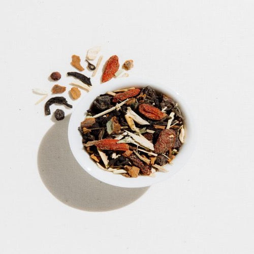 Wellness Teas: Art of Tea Endurance Trinidad Boxbles Gourmet Store