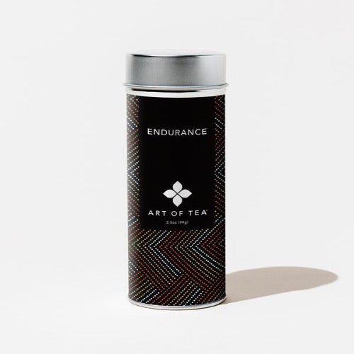 Wellness Teas: Art of Tea Endurance Trinidad Boxbles Gourmet Store