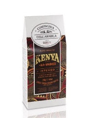 Best Ground Coffee : Compagnia dell’Arabica Kenya 'AA' Washed Ground Coffee 250g