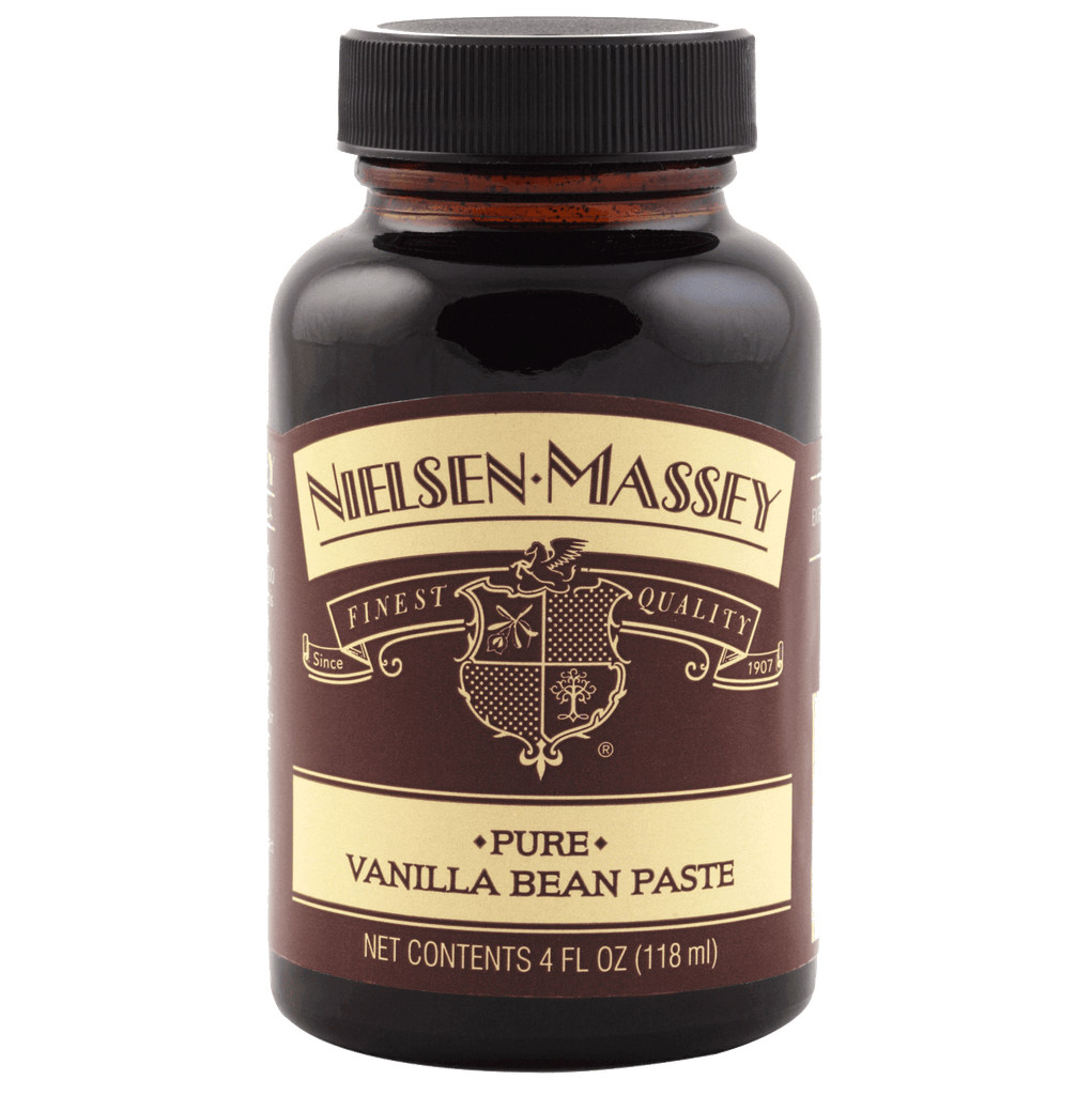 Nielsen and Massey Pure Vanilla Paste