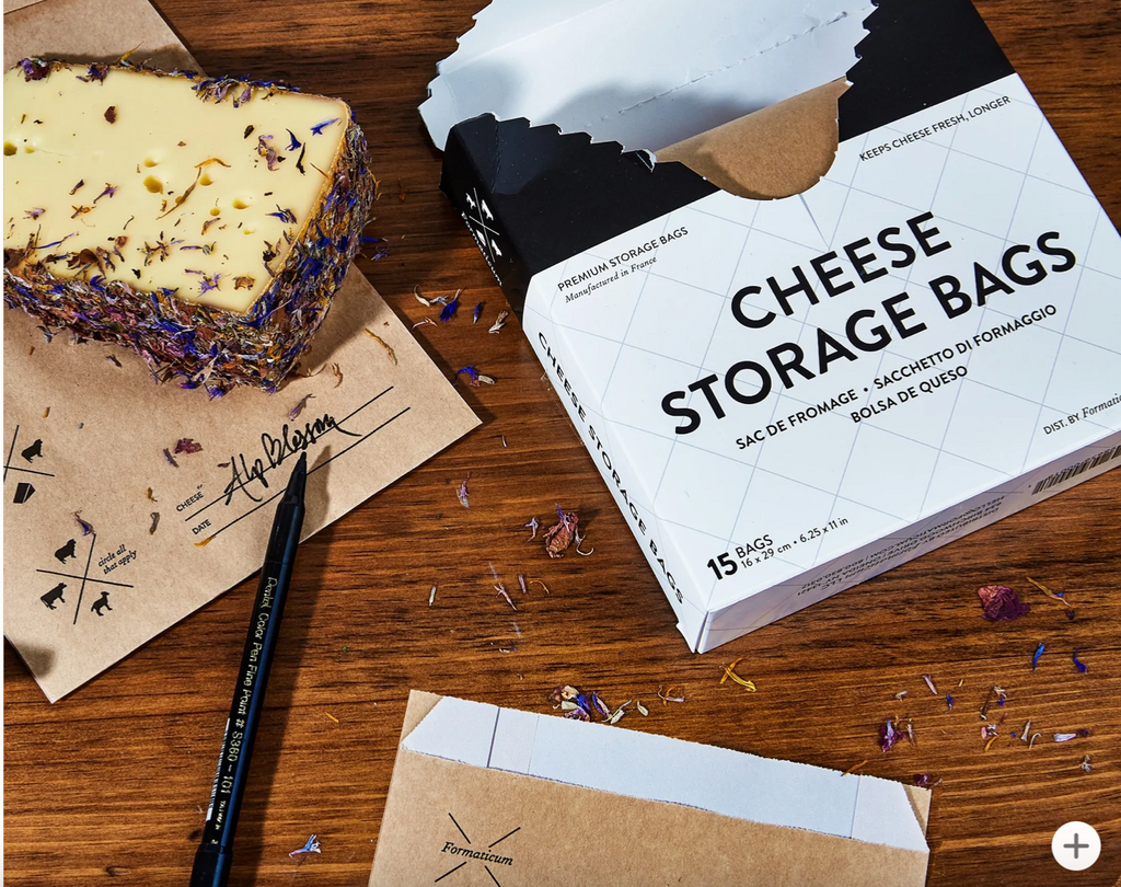Formaticum Cheese Storage Bags Trinidad Boxbles Gourmet Store