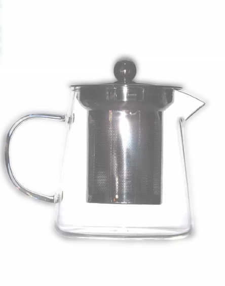 Tea Pot with Steeper