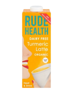 Rude Health Turmeric Latte 1L