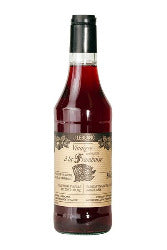 LeBlanc Raspberry Vinegar (Premium Vinegar) Trinidad Boxbles Gourmet Store