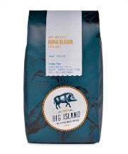 Kona Bloom | 100% Kona Coffee Trinidad Boxbles Gourmet Store