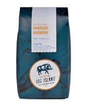 Hawaiian Harmony | 100% Hawaiian Coffee Trinidad Boxbles Gourmet Store