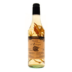 LeBlanc Tarragon Vinegar (Premium Vinegar) Trinidad Boxbles Gourmet Store