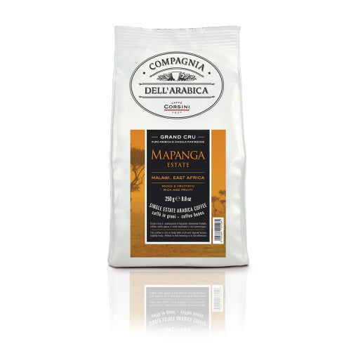 Coffee Beans Malawi Mapanga Single Estate 100% ArabicaTrinidad Boxbles Gourmet Store 250 gr Trinidad Boxbles Gourmet Store