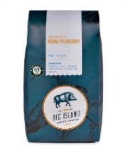 Big Island Roasters100% Kona Peaberry Coffee Trinidad Boxbles Gourmet Store