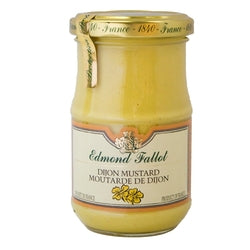 Edmond Fallot Traditional Dijon Mustard Trinidad Boxbles Gourmet Store