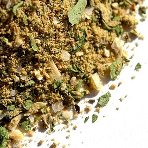 Gourmet Mill Dry Salsa Verde Seasoning 100g Trinidad Boxbles Gourmet Store